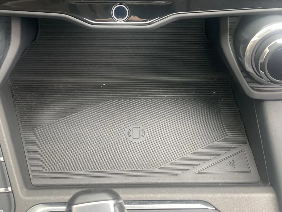 Lynk & Co 01 1.5 PHEV 261PK 1800KG Trekgewicht- Panorama Dak