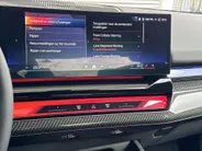 BMW i5 Sedan eDrive40