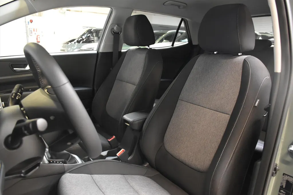 Kia Stonic 1.0 T-GDi MHEV 115pk DynamicPlusLine