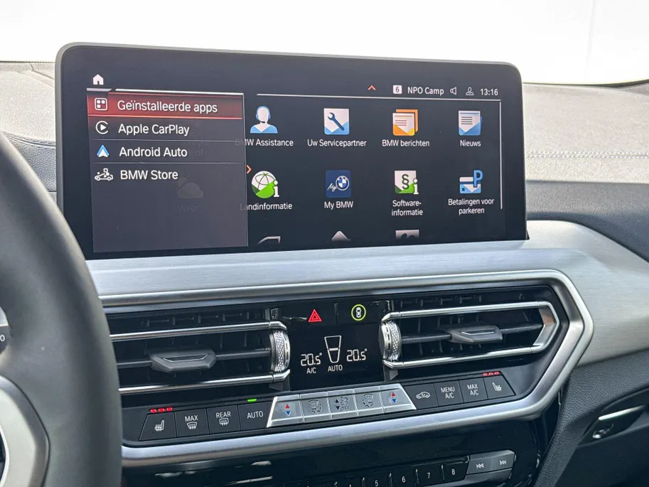 BMW X4 xDrive30i