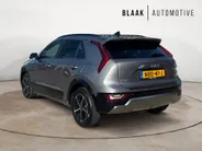 Kia Niro Kia Niro 1.6 GDi Hybrid Dynamic PlusLine
