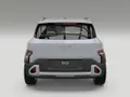 Kia EV2 GT-Line 61 kWh