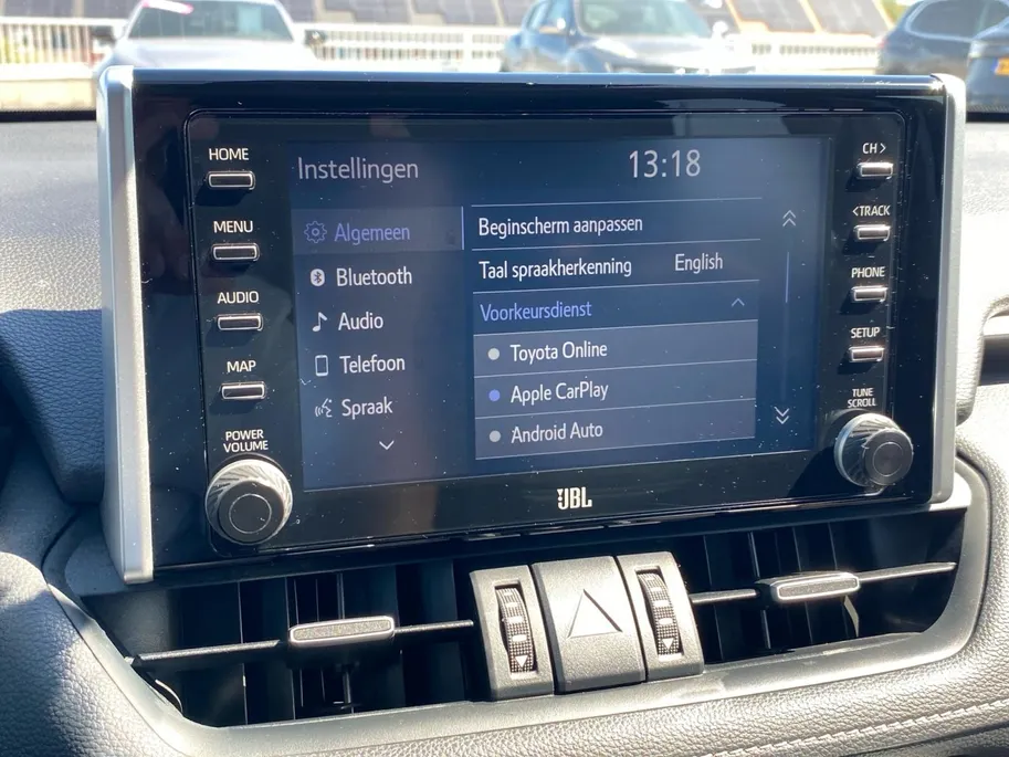 Toyota RAV4 2.5 Hybrid automaat Executive NL Auto | Leer | LED | Memory | Digi dash | JBL | cruise | etc.