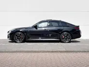 BMW i4 M60 84 kWh