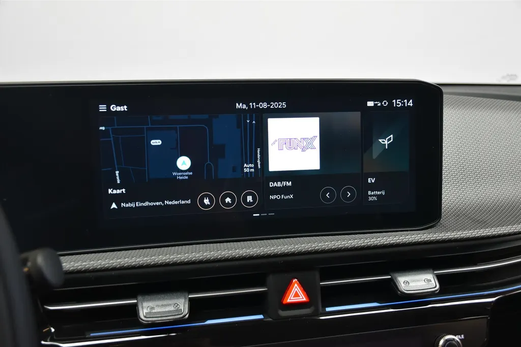 Kia EV6 84kWh 229pk RWD Plus Advanced PANO DAK NIEUW - SNEL LEVERBAAR