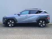 Hyundai Kona 1.6 GDI HEV 138pk DCT Premium Sky / Voorraad deal