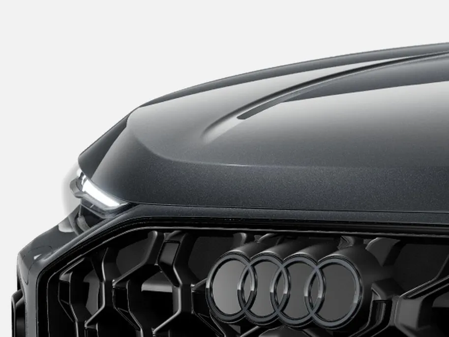 Audi Q5 Sportback 2.0 TFSI e-hybrid quattro S edition Competition 367 PK · Glazen panoramadak · Trekhaak elek. wegklapbaar · MMI bijrijdersdisplay