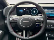 Hyundai Kona Electric N Line Business 64.8 kWh | Nieuw | Zeer compleet | Uit voorraad leverbaar | 440 km range | Hyundai Rotterdam - Noord |