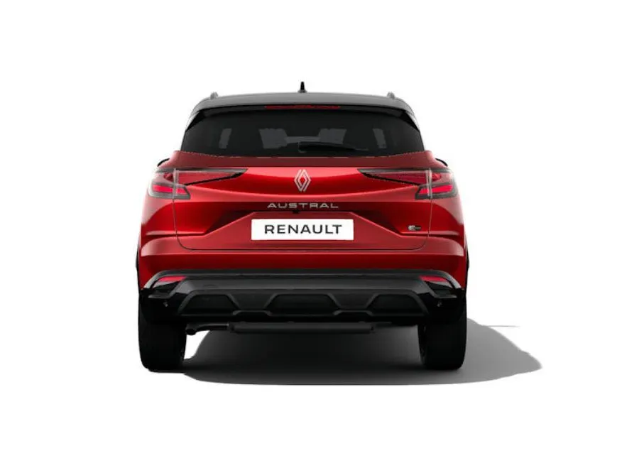 Renault Austral techno full hybrid E-Tech 200 Nu met € 8.278,- Zeeuw en Zeeuw voorraadkorting | inclusief 5 jaar garantie tot 160.000 km | PACK LOOK & EXTENDED GRIP | ALL SEASON BANDEN