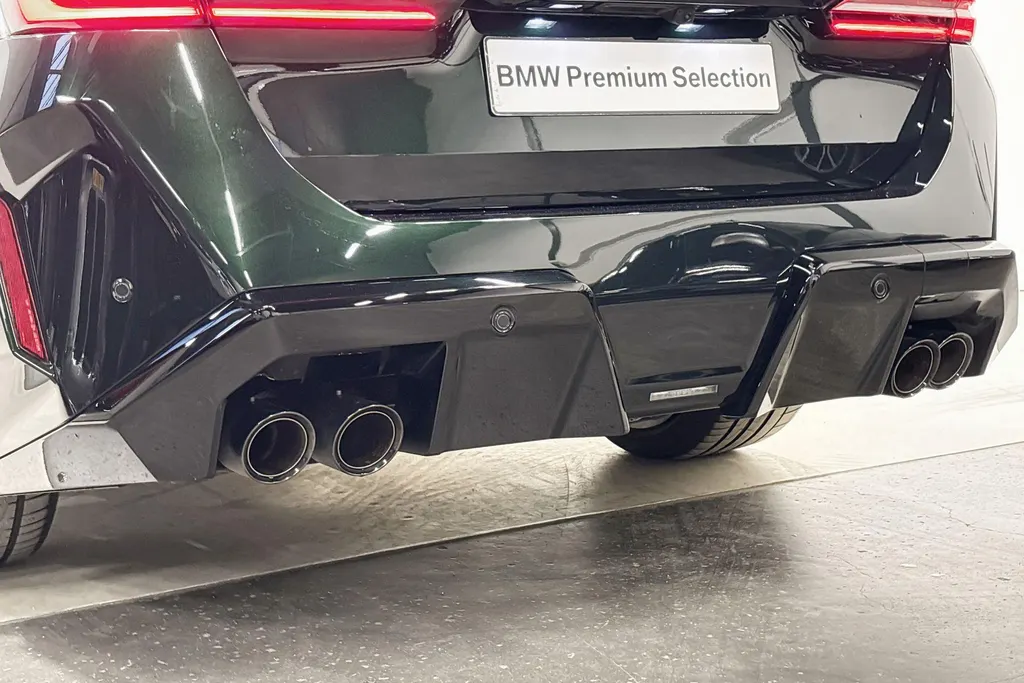 BMW M5 Touring M5