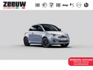 Fiat 500 La Prima