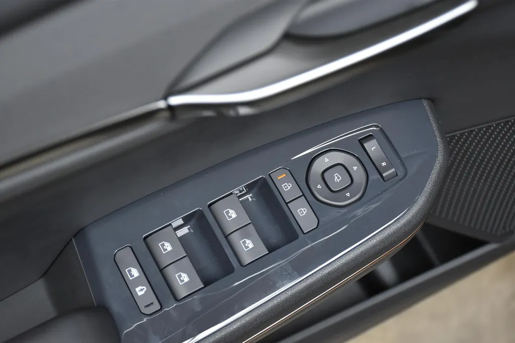 Kia EV5 81,4 kWh 217pk 2WD Plus Advanced
