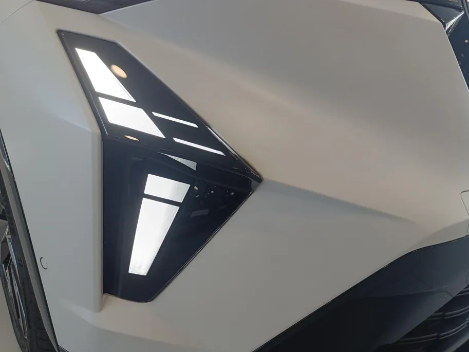 Renault Rafale 1.2 E-Tech full hybrid 200 esprit Alpine | Profiteer nu van €5.000,- Zeeuw & Zeeuw voorraadkorting | Uit voorraad  leverbaar op = op