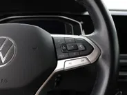 Volkswagen Polo 1.0 TSI 110pk DSG Style · Camera · Apple/Android Car Play · Dodehoeksensor · Parkeer Assistent · Stoelverwarming · Active Info Display ·