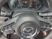 Mazda CX-5 2.5 SkyActiv-G 194 Signature AUTOMAAT | 360 Camera | Stoelverkoeling | Stoelverwarming | Adaptieve Cruise | Schuifdak | Elektr. Achterklep | Apple Carplay/Android Auto | Navigatie | Wegklapbare TREKHAAK