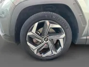 Hyundai Tucson 1.6 T-GDI PHEV Comfort Smart 4WD |Navigatie| Achteruitrijcamera| Parkeersensoren v+a| Stoel/Stuurverwarming| Elektrische achterklep| Trekhaak|