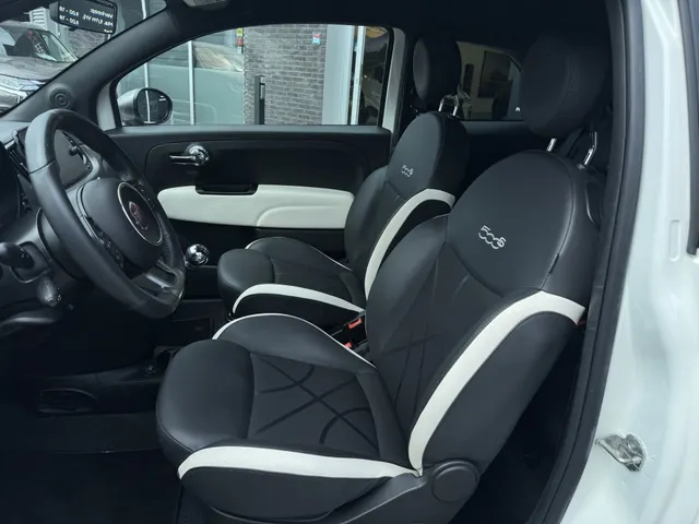 Fiat 500 0.9 TA Sport Lite