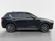 Mazda CX-5 2.0 SkyActiv-G 165 Comfort Lederen Bekleding | Verwarmd stuur | Trekhaak