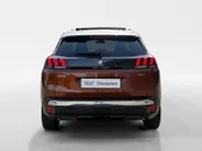 Peugeot 3008 1.2 PureTech GT Line | Trekhaak afneembaar | Navigatie | Stoelverwarming | 360 graden | Cruise Control | Android Auto/Apple Carplay | 12 maanden garantie!