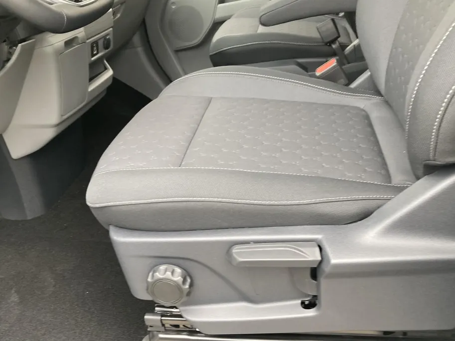 Ford Transit Custom 340 2.5 PHEV L1H1 Limited Kombi 8-pers VOORRAAD Prijs Ex BTW inclusief BPM