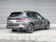 BMW X5 xDrive50e