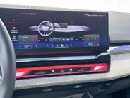 BMW 5 Serie Touring 550e xDrive