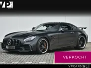 Mercedes-Benz AMG GT 4.0 R