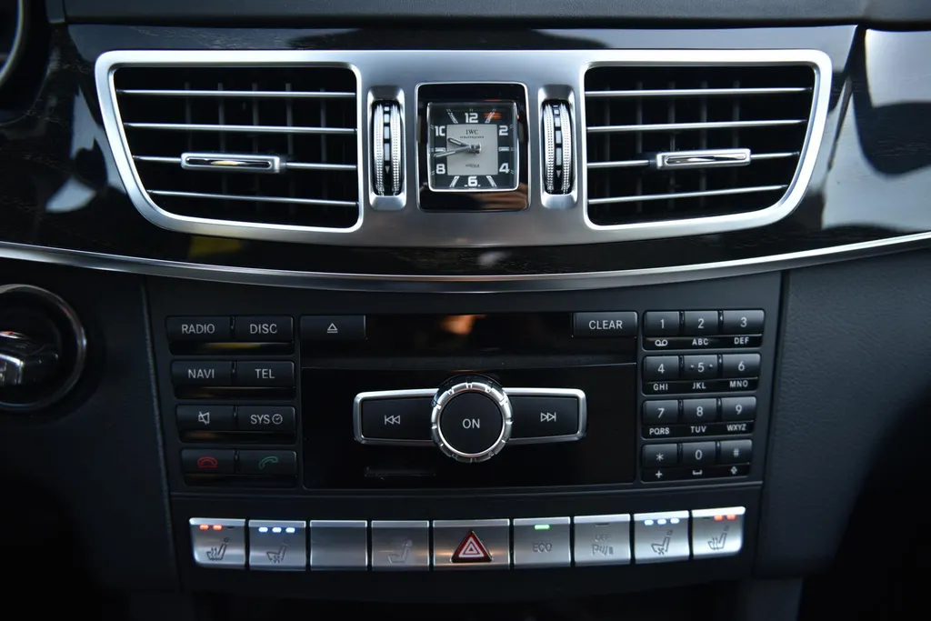 Mercedes-Benz E-klasse Estate AMG 63 S 4MATIC