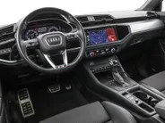 Audi Q3 45 TFSIe 245pk S-tronic Advanced Edition · SOH 92,5% · Camera · Apple/Android Car Play · S line interieur · P-Sensoren · Elek. Achterklep · 18'' Inch · Stoelverwarming ·