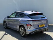 Hyundai Kona 1.6 GDI HEV N-Line / Org. Nederlands / Navigatie + Camera / Climate en Cruisecontrol /