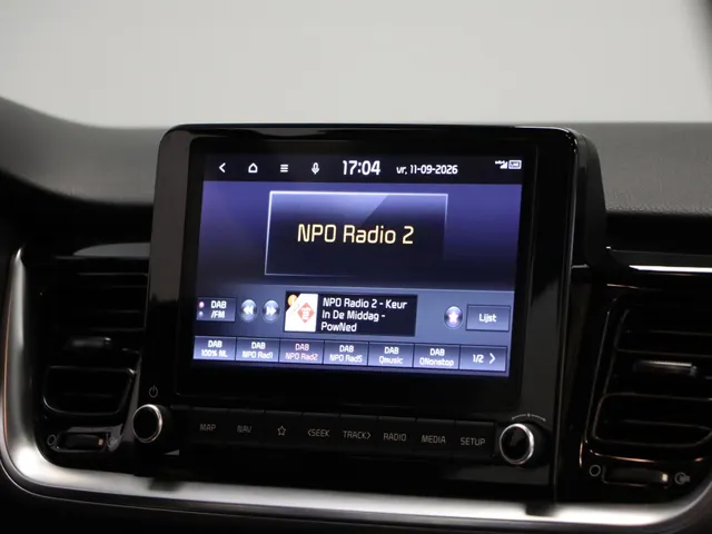 Kia Stonic 1.0 T-GDi MHEV DynamicLine