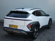 Hyundai Kona 1.6 GDI HEV 141pk DCT Premium