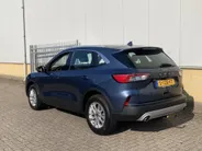 Ford Kuga 2.5 PHEV 225 pk Titanium Trekhaak - Navigatie - Apple Carplay/Android Auto - Camera - Draadloos opladen telefoon