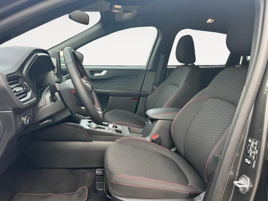 Ford Kuga 2.5 PHEV ST-Line | Adaptieve Cruise Control | Stoel/Stuur/Voorruitverwarming | navigatie | Draadloze Apple/android Carplay |