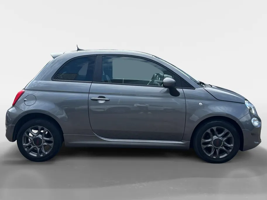 Fiat 500 0.9 TwinAir Turbo Sport | Airco | Bluetooth | Cruise Control | Elektr. ramen voorzijde | 12 maanden garantie! |