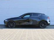 Mazda 3 2.0 e-SkyActiv-X M Hybrid 6MT 186PK Homura | BTW Auto | Navi | Adap. Cruise | Camera | HUD | 18' LM |