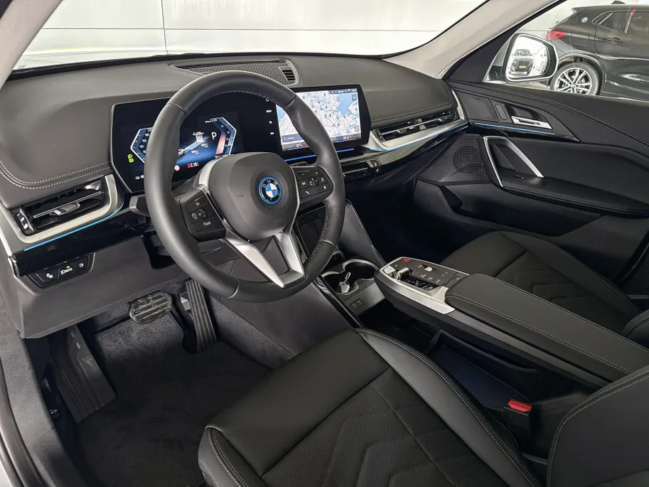 BMW iX1 eDrive20 Pure Edition 67 kWh