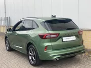 Ford Kuga 2.5 PHEV 243 pk ST-Line X Winter Pack - AGR stoelen - BLISS - Adaptieve Cruise Control