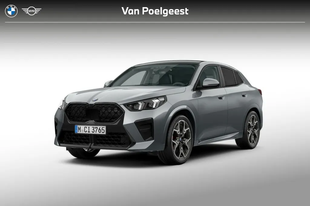BMW X2 sDrive20i