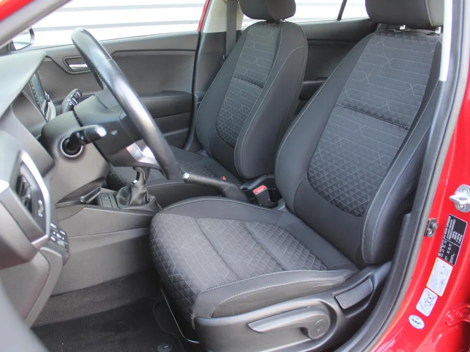 Kia Rio 1.0 TGDI ComfortPlusLine Navigator | Trekhaak | Camera | Navi | Airco | Cruise | Apple Carplay/Android Auto | Dealeronderhouden |