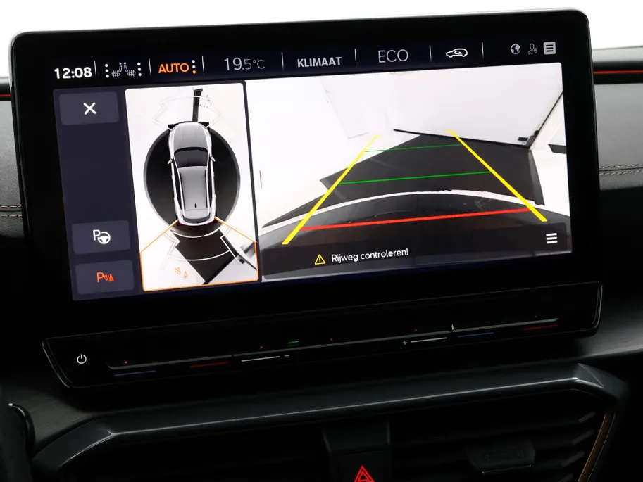 CUPRA Formentor 1.4 245pk DSG e-Hybrid VZ Performance · Panoramadak · Beats Audio ·  Leder · 360 Camera · Elek. Bestuurdersstoel · Stoel-& Stuurverwarming · 19'' Inch ·
