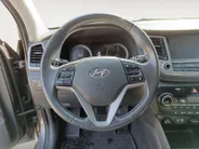 Hyundai Tucson 1.6 GDi Comfort | Trekhaak | Cruise control | Achterbank verwarmd | Climate control