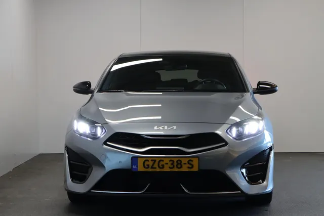 Kia ProCeed 1.5 T-GDi GT-PlusLine Afneembare trekhaak