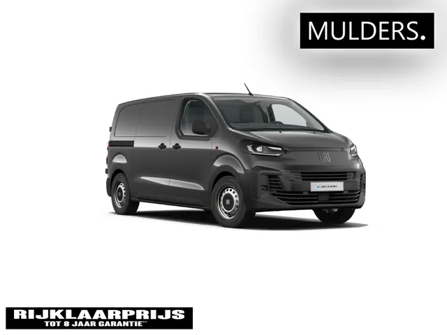 Fiat Scudo