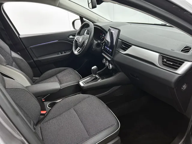 Renault Captur E-Tech full hybrid 145 techno | CAMERA | NAVI GROOT