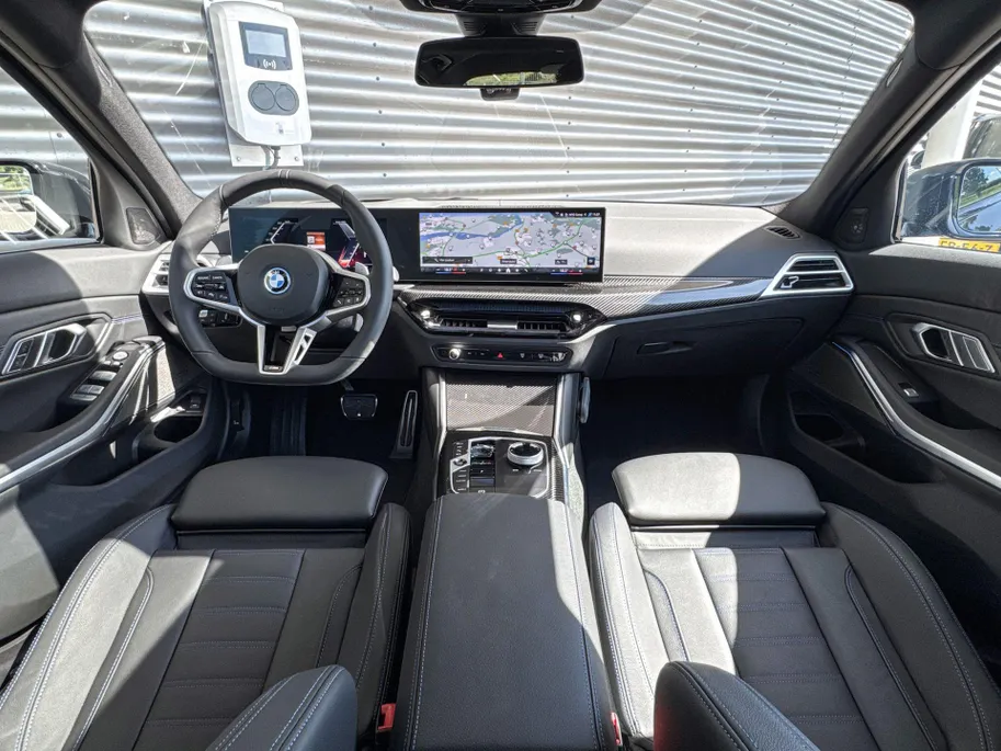 BMW 3 Serie Sedan 330e
