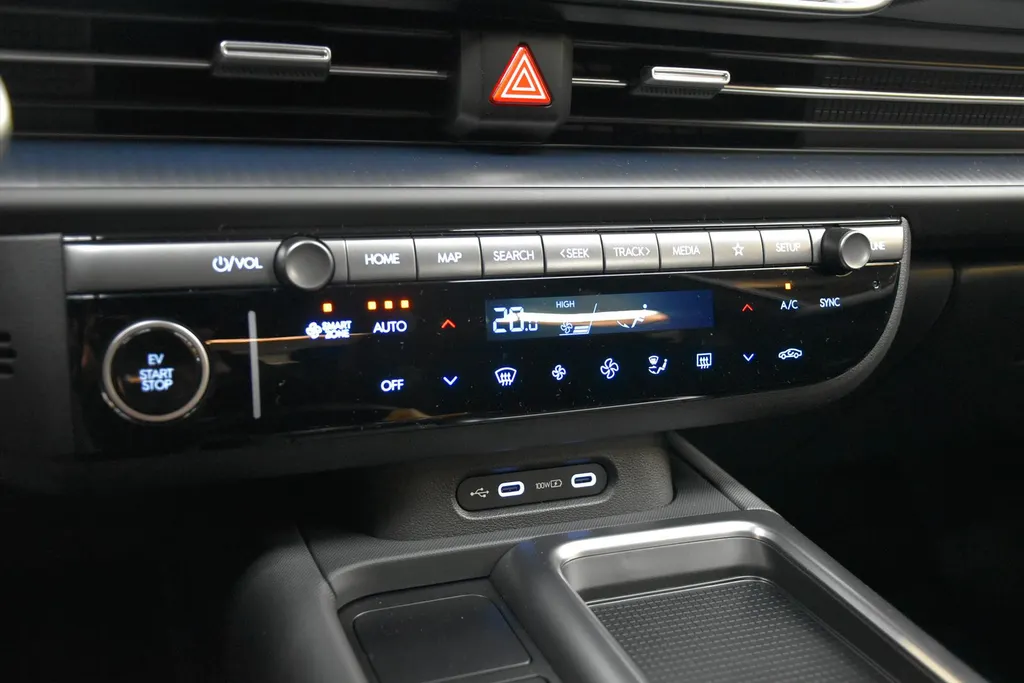 Hyundai IONIQ 6 63 kWh Pure Edition / NIEUW MODEL MY27