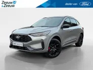 Ford Kuga 2.5 PHEV Sound Edition | €4.000,- korting! | Beperkt beschikbaar| Panoramadak | El. Trekhaak | B&O Premium Audio | 20' Lichtmetalen velgen | 360Camera | Unieke bekleding | | Nieuw te bestellen