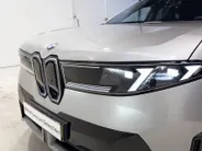 BMW iX3 40 eDrive Innovation Pack M Sportpakket Pro