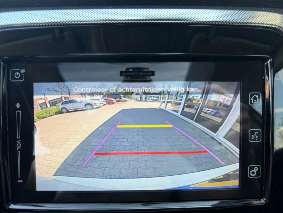Suzuki Vitara 1.4 Boosterjet Style Smart hybrid | Panoramadak | Camera | Apple/android